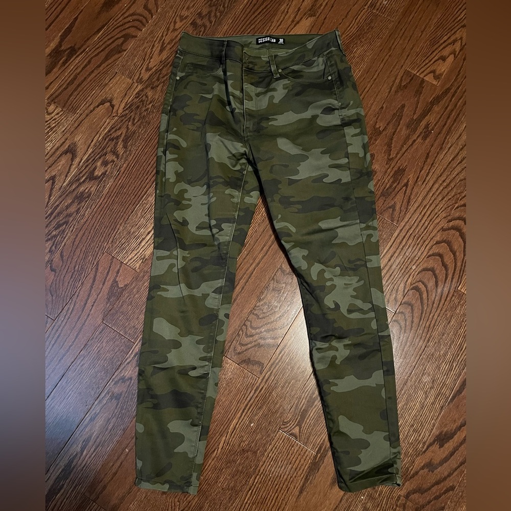 Design lab pants